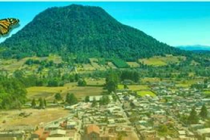 Escorts Michoacan de Ocampo, Mexico — Local Companions