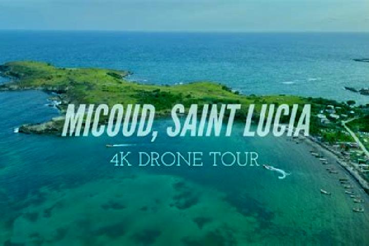 Escorts Micoud, Saint Lucia — Local Companions
