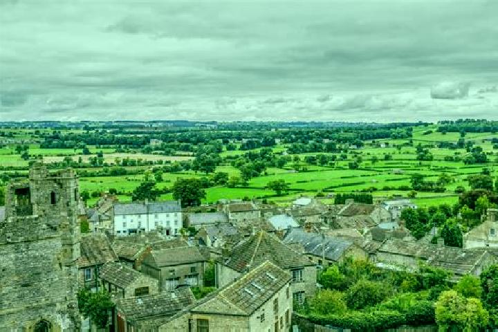 Escorts Middleham, United Kingdom — Local Companions