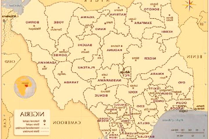Escorts Miga, Nigeria — Local Companions