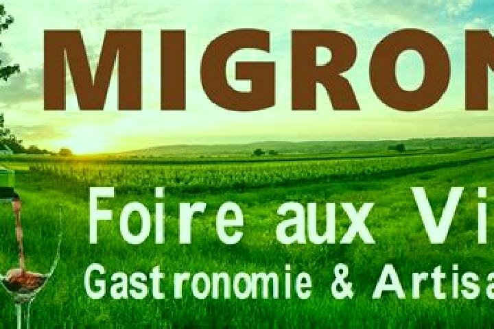 Escorts Migron, France — Local Companions