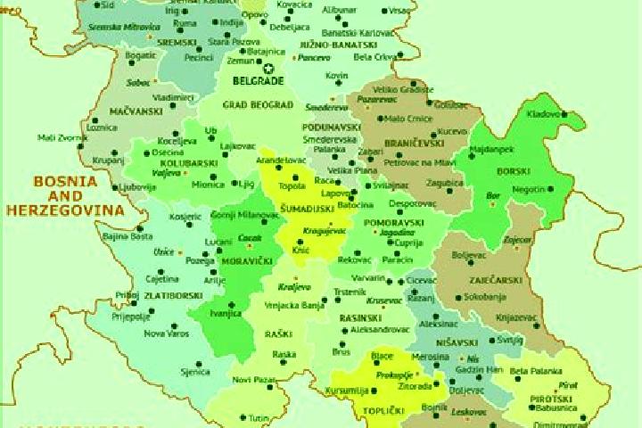 Escorts Mihajlovo, Serbia — Local Companions