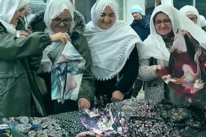 Escorts Mihalgazi, Turkey — Local Companions