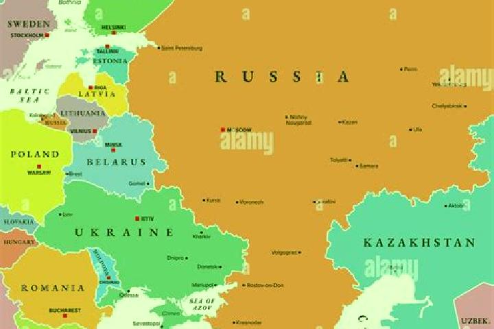 Escorts Mikhaylov, Russia — Local Companions