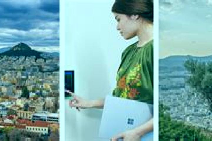 Escorts Mikro Monastiri, Greece — Local Companions