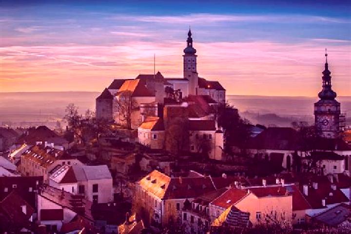 Escorts Mikulov, Czech Republic — Local Companions