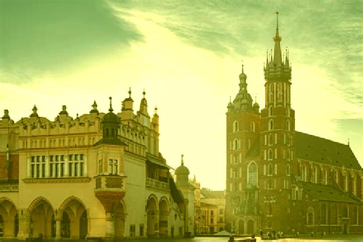 Escorts Mikuszowice Krakowskie, Poland — Local Companions