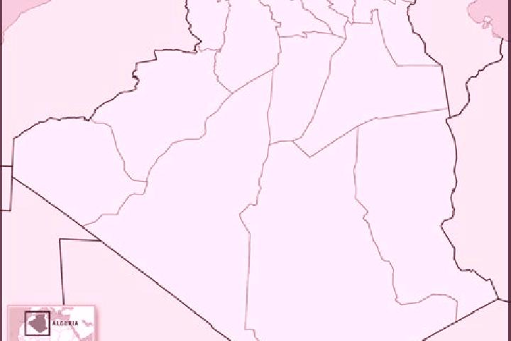 Escorts Mila, Algeria — Local Companions