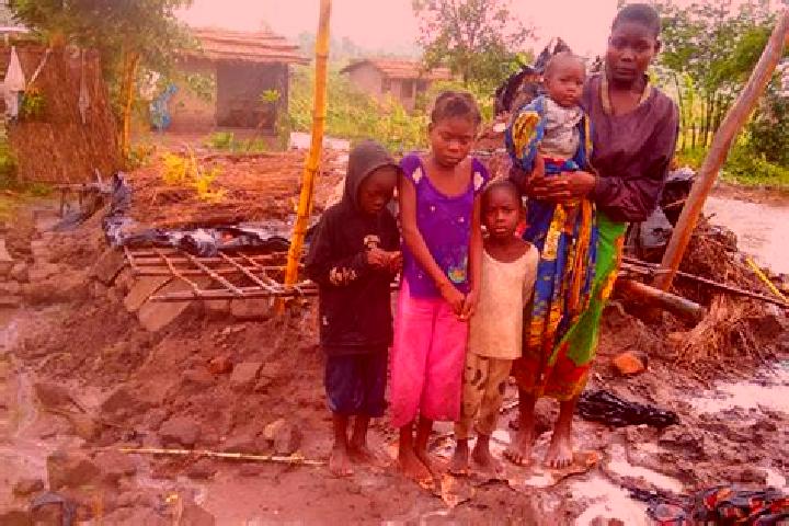 Escorts Milange, Mozambique — Local Companions