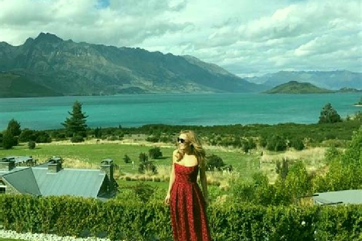 Escorts Milford, New Zealand — Local Companions