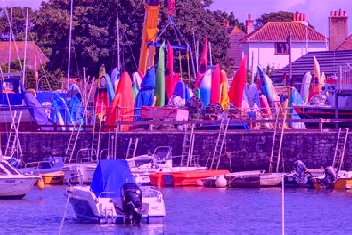 Escorts Milford on Sea, United Kingdom — Local Companions