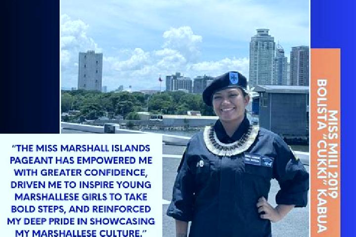 Escorts Mili, Marshall Islands — Local Companions
