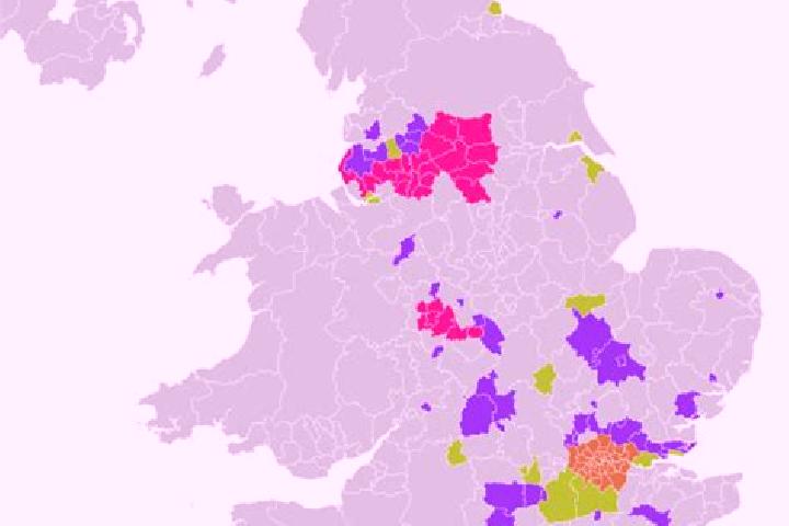 Escorts Mill End, United Kingdom — Local Companions