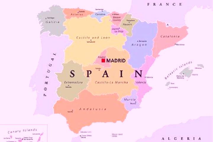 Escorts Millena, Spain — Local Companions