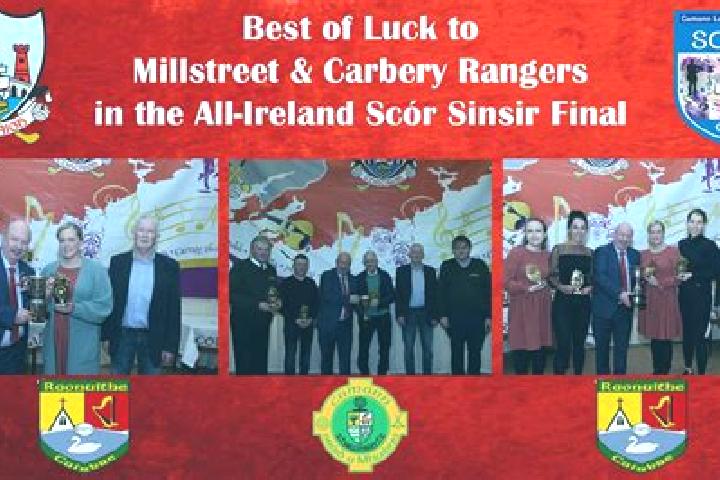 Escorts Millstreet, Ireland — Local Companions