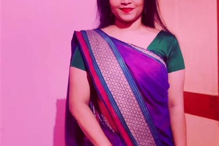 Escorts Minakshipuram, India — Local Companions