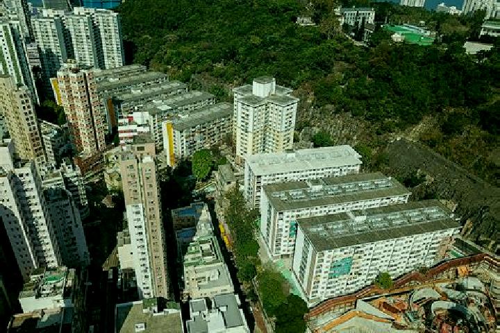 Escorts Ming Wah Dai Ha, Hong Kong — Local Companions