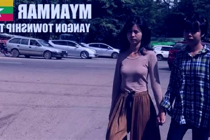 Escorts Mingaladon, Myanmar — Local Companions