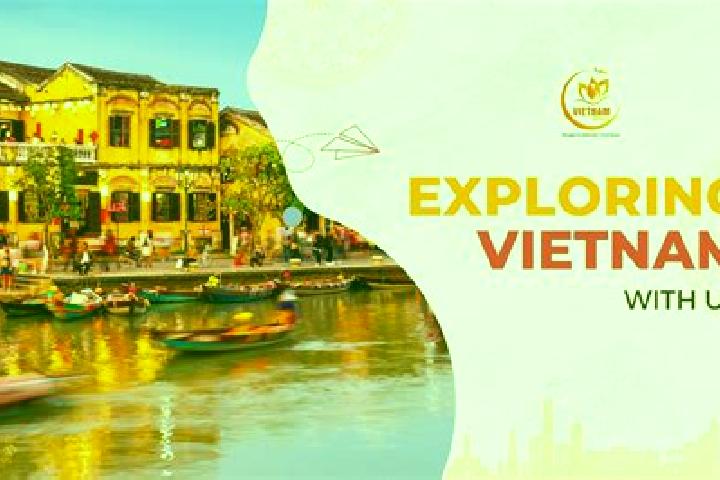 Escorts Minh Luong, Vietnam — Local Companions