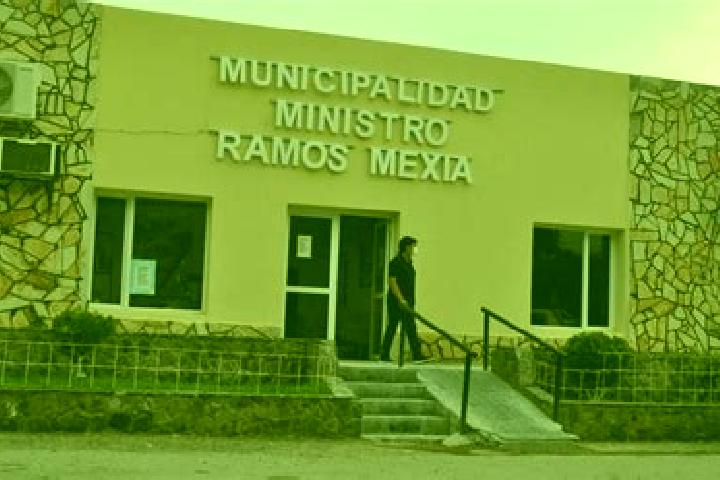 Escorts Ministro Ramos Mexia, Argentina — Local Companions