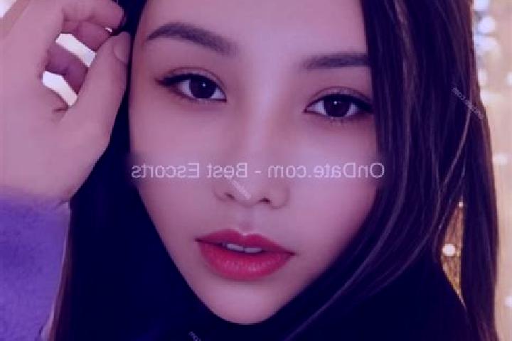Escorts Minji, China — Local Companions