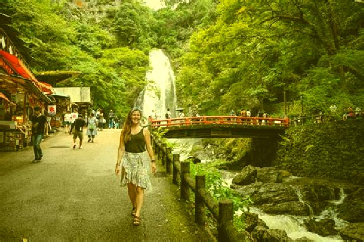 Escorts Minoh, Japan — Local Companions