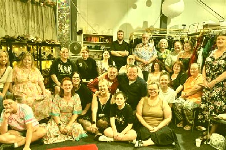 Escorts Minto, Australia — Local Companions