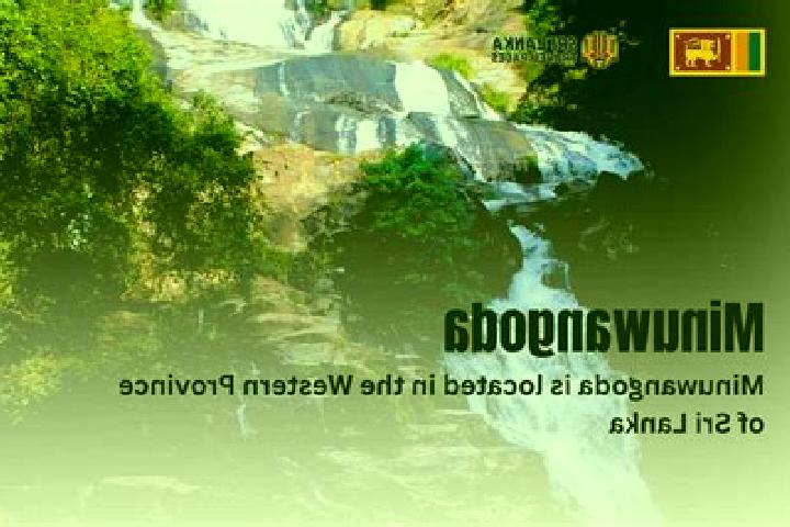 Escorts Minuwangoda, Sri Lanka — Local Companions