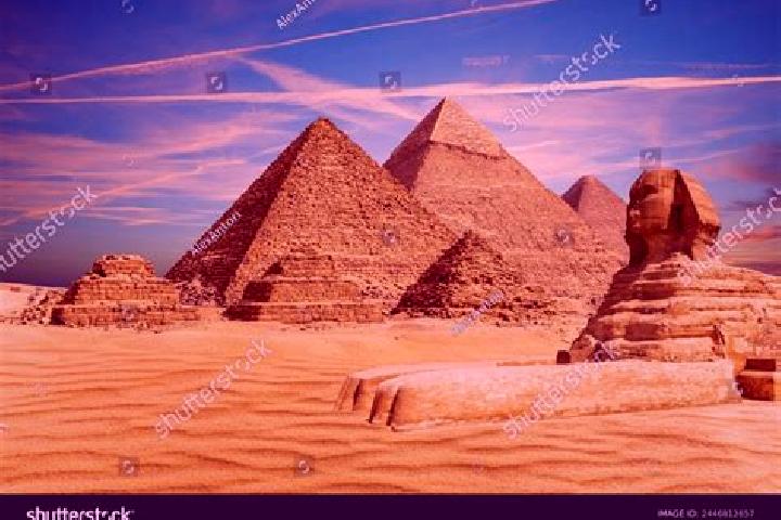 Escorts Minyat an Nasr, Egypt — Local Companions
