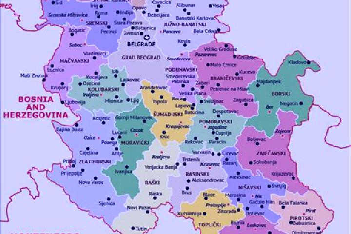 Escorts Mionica, Serbia — Local Companions