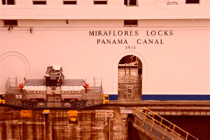 Escorts Miraflores, Panama — Local Companions