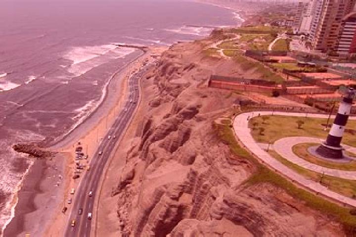 Escorts Miraflores, Peru — Local Companions