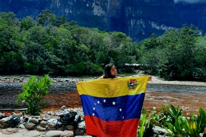 Escorts Miranda, Venezuela — Local Companions