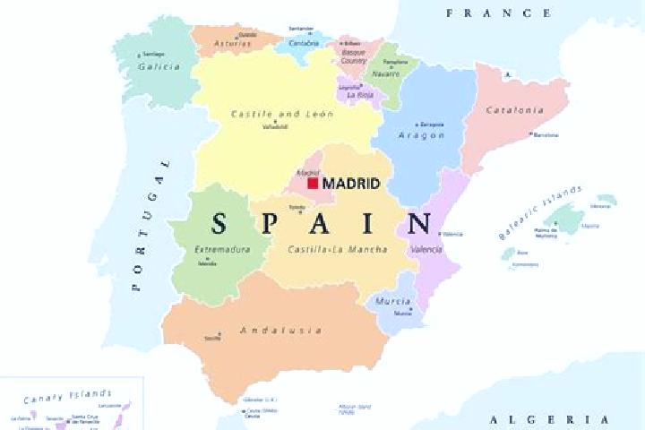 Escorts Miraveche, Spain — Local Companions