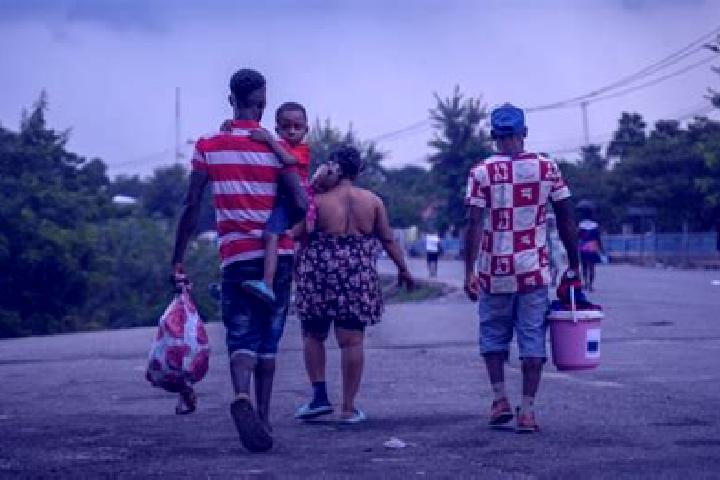 Escorts Mirebalais, Haiti — Local Companions