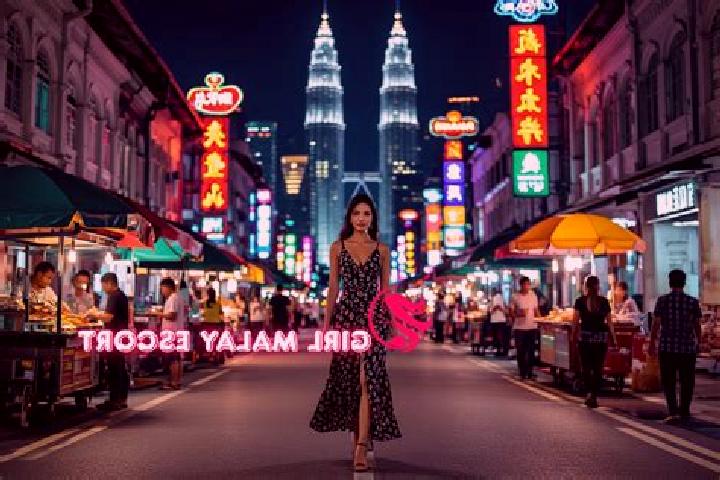 Escorts Miri, Malaysia — Local Companions