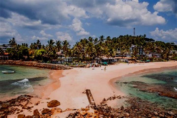 Escorts Mirissa city, Sri Lanka — Local Companions