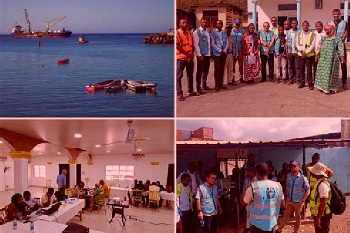 Escorts Mirongani, Comoros — Local Companions