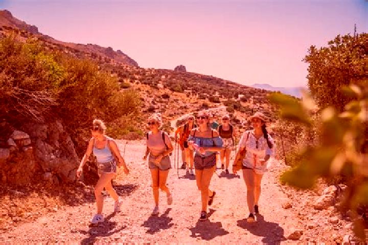 Escorts Mirtos, Greece — Local Companions