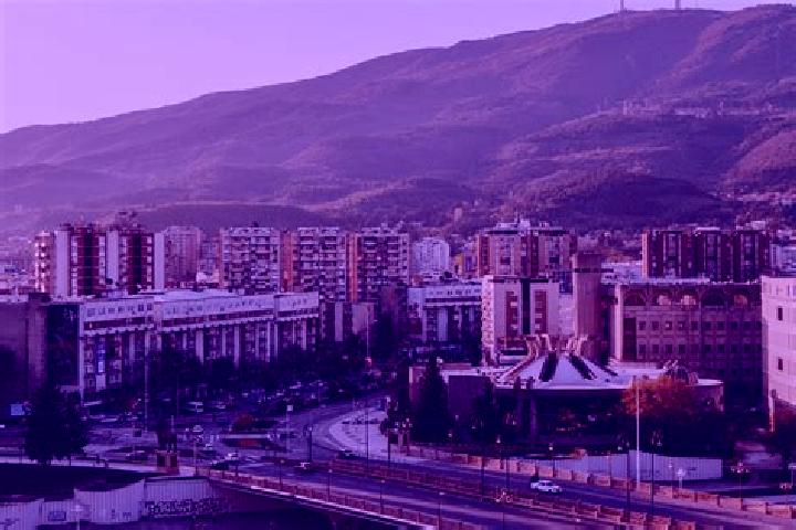 Escorts Mislesevo, North Macedonia — Local Companions
