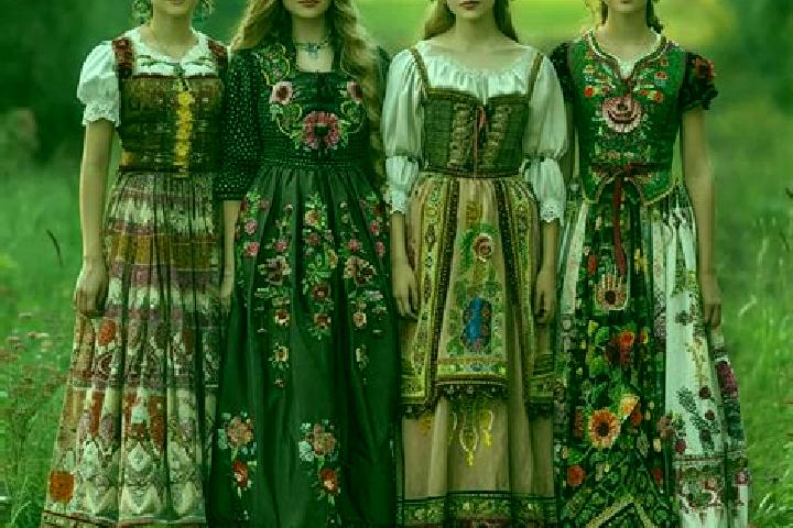 Escorts Mitrofanovka, Russia — Local Companions
