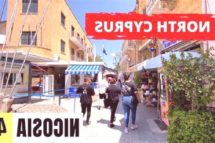 Escorts Mitsero, Cyprus — Local Companions