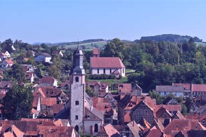 Escorts Mittelhausbergen, France — Local Companions