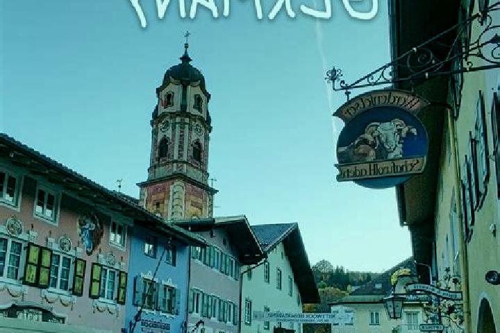 Escorts Mittenwald, Germany — Local Companions