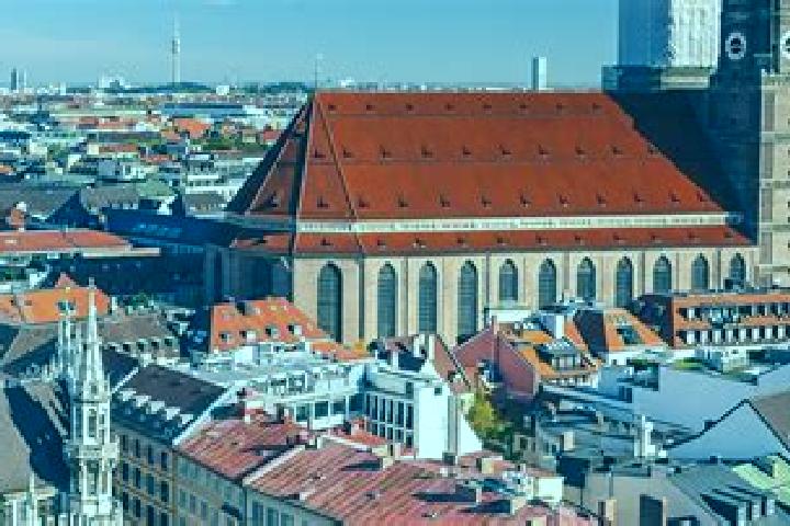 Escorts Mittweida, Germany — Local Companions