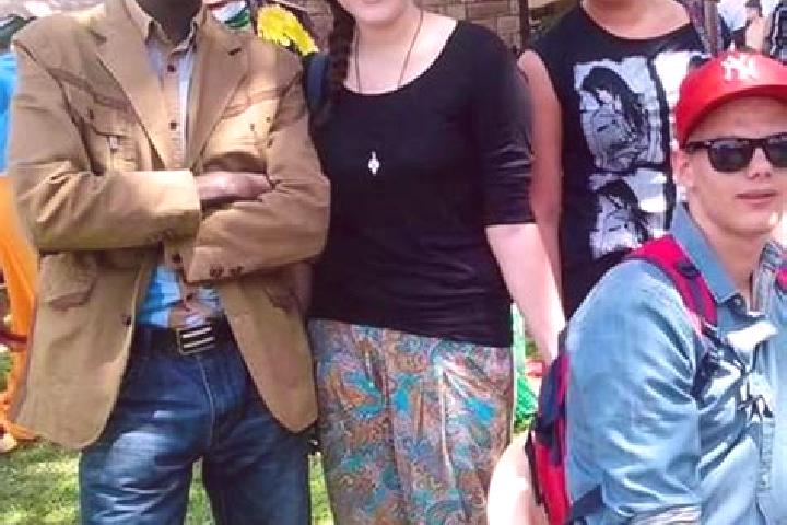 Escorts Mitunguu, Kenya — Local Companions