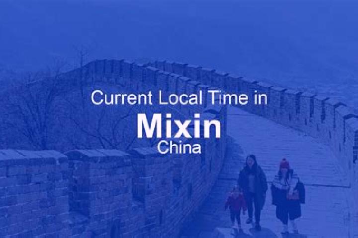 Escorts Mixin, China — Local Companions