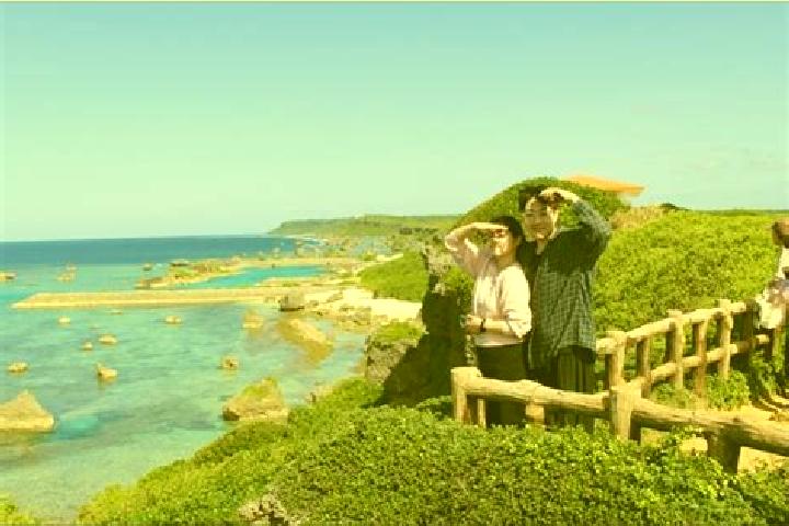 Escorts Miyakojima, Japan — Local Companions