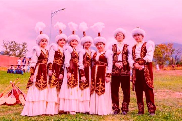 Escorts Miyaly, Kazakhstan — Local Companions