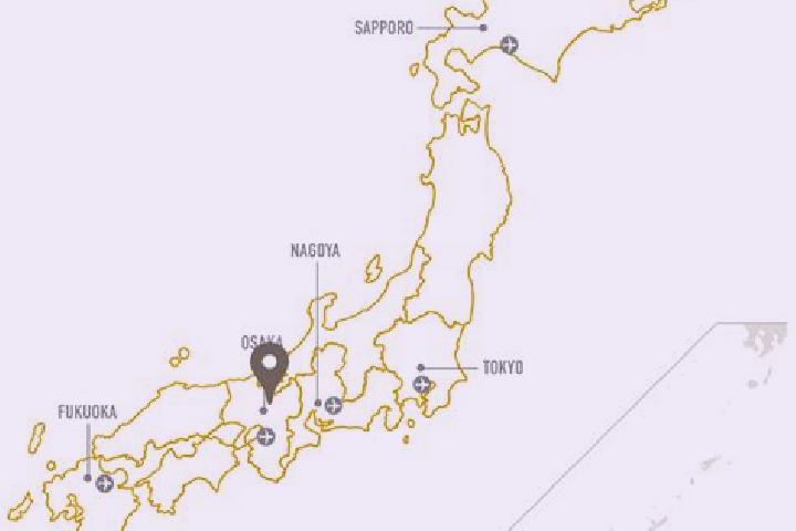 Escorts Miyama, Japan — Local Companions